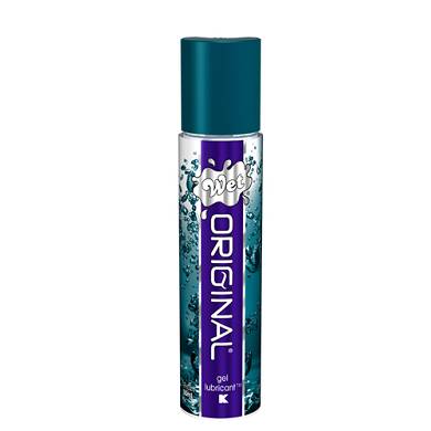 Wet Original Gleitgel
