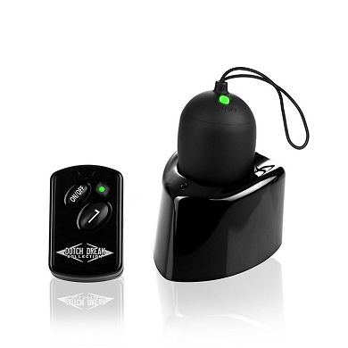 Wireless Silk Egg, 6,5 cm