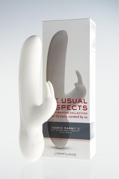 Jimmy Jane Vibrator 