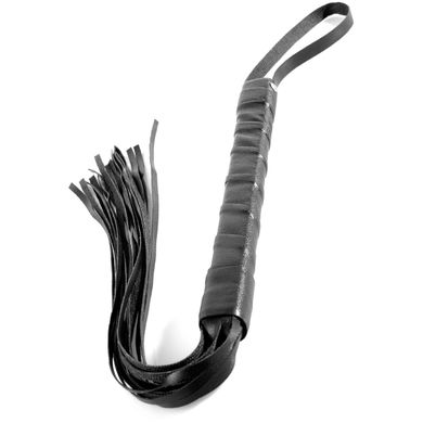 Fetish Fantasy - First Time Flogger black
