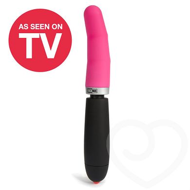 ROCKBOX Finger stoender Vibrator
