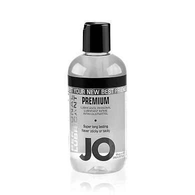 Premium, silikonbasiert, 240 ml