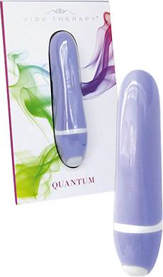 Vibe Therapy Quantum
