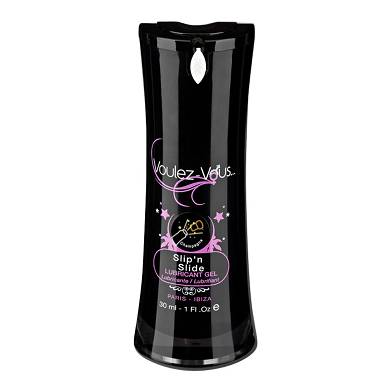 Voulez-Vous Slip ?n Slide Gleitgel