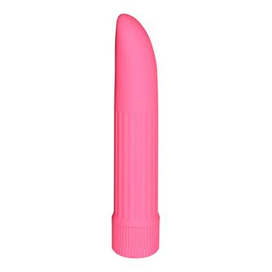 BasicX Multispeed-Vibrator in Pink 5