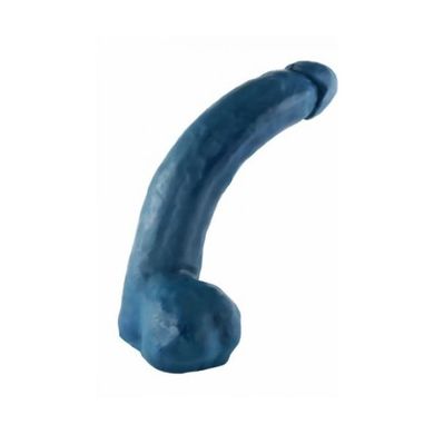 Dildos Crackstuffers - 360 x 55 mm Crackstuffers Dildo Ed Realistic