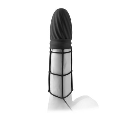 Peniskfig Gladiator 14,6 x 4 cm