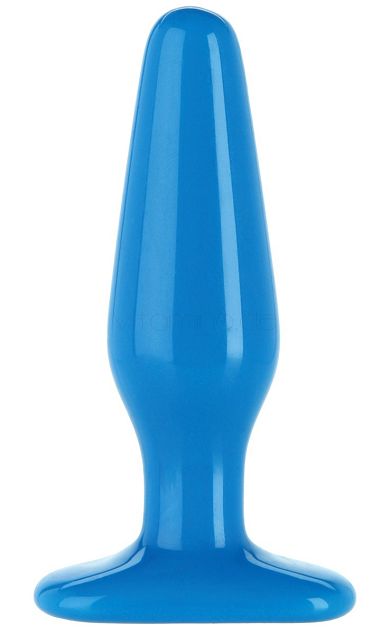 Glo Butt Plug Thick