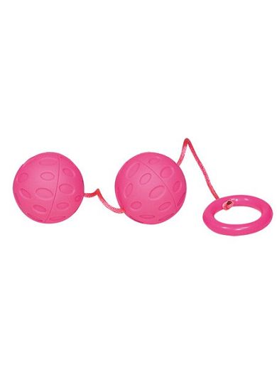Liebeskugeln: Pink Balls