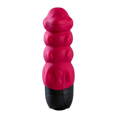 Fun Factory Baby Bug rot, 12,4 cm, D: 32 mm