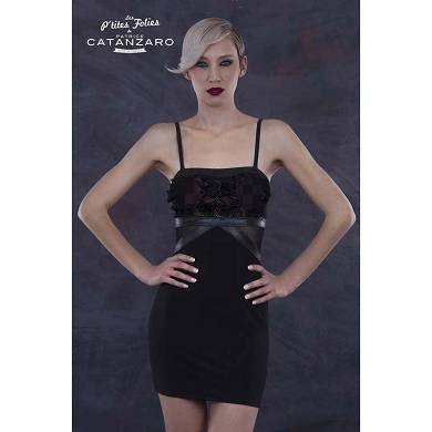 Kleid Lilou