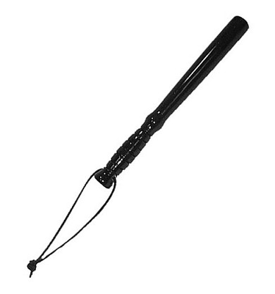 Kleinerr Holz Polizei Knppel 40 cm