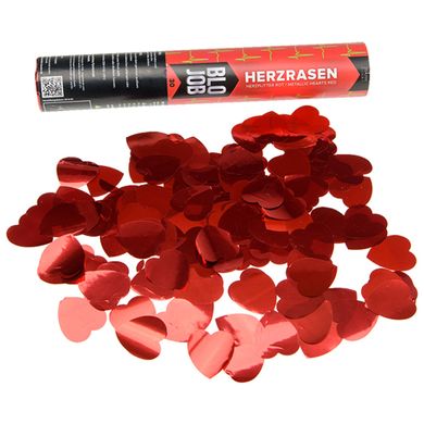 Konfetti-Shooter ?Herzrasen?
