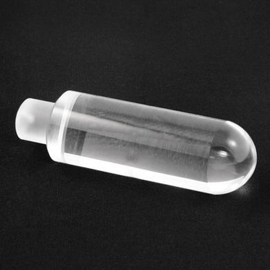 Plexiglass Plug - 5cm