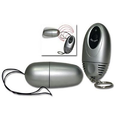 Remot Control Metro Vibe