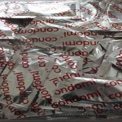 Condomi Ultra Thin (100er Packung)