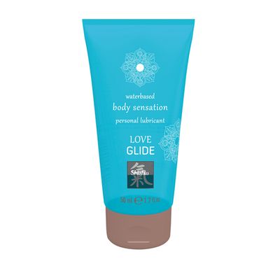 Love Glide wasserbasiert 50 ml