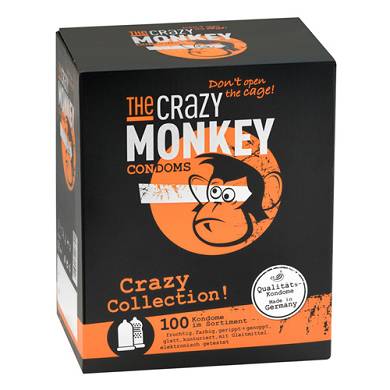 Crazy Collection! 100er
