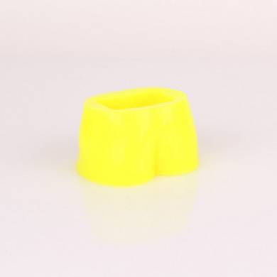Zizi Radar Yellow Fluo