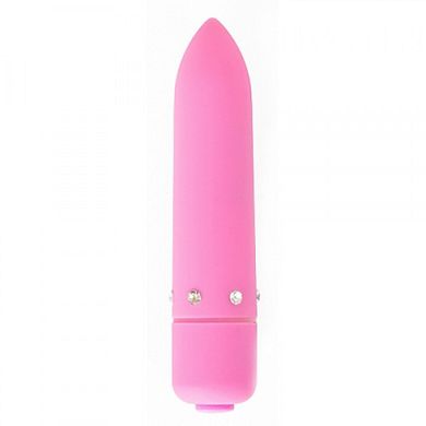 Diamond Power Bullet - Pink