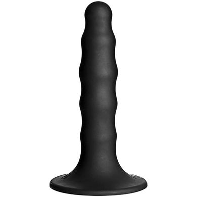 Ripple Silicone Dong