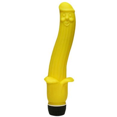 Banana Vibrator