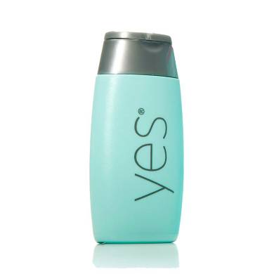 YESIntimpflege und Gleitcreme auf Wasser-Basis 25 ml