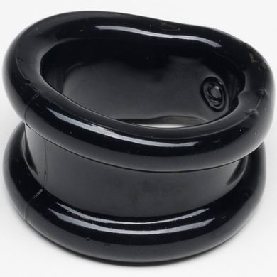 SportFucker Penisring / Ballstretcher The Slinger black