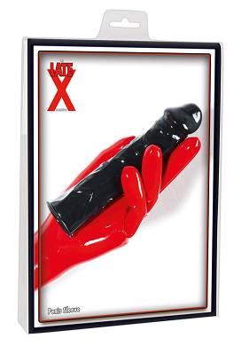 Latex Penis H?lle
