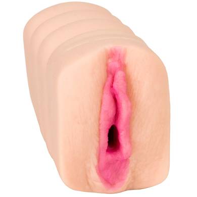 ULTRASKYN Pocket Pussy Ashton Moore