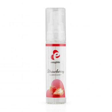 EasyGlide Strawberry Wasserbasis Gleitmittel - 30ml