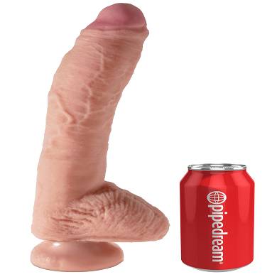 King Cock - Plus 10