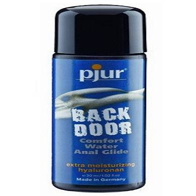 Anal-Gleitgel Pjur Back Door Comfort