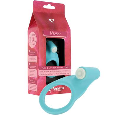 Feelz Toys - Muvee Penisring