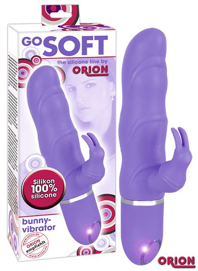 Bunny-Vibrator