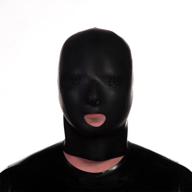 Anatomical Hood - Studio Gum