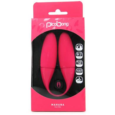 PicoBong Mahana duovibrator