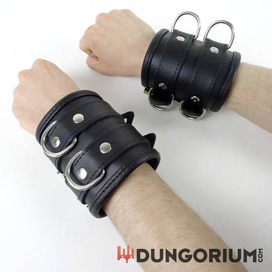 luxushandfessel-mit-doppelschnalle
