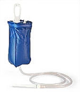 Reiseirrigator - 2 Liter