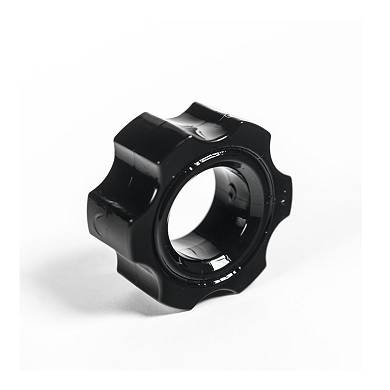Zizi Jet Black
