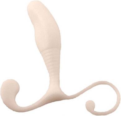 Perfekter Einstieg in die Prostata-Massage