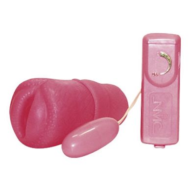 Lolita Masturbator