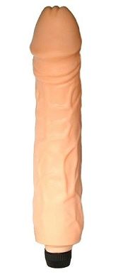 33 x 7 cm KING KONG Supervibrator