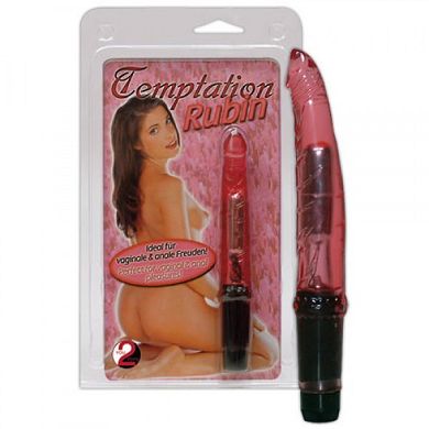 Analvibrator Temptation