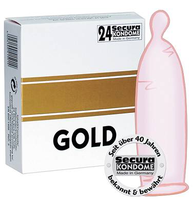 Secura Gold