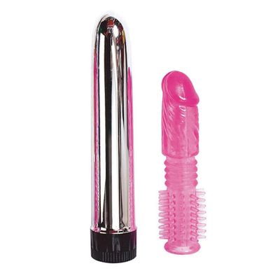 14 x 3 cm Twinz-Vibro-Set