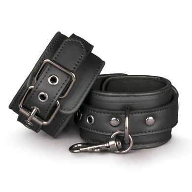 Leder Handschellen fr heie Fesselspiele