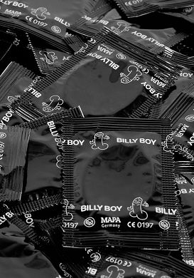 Billy Boy B2 Extra Dünn Kondome 100 Stk.