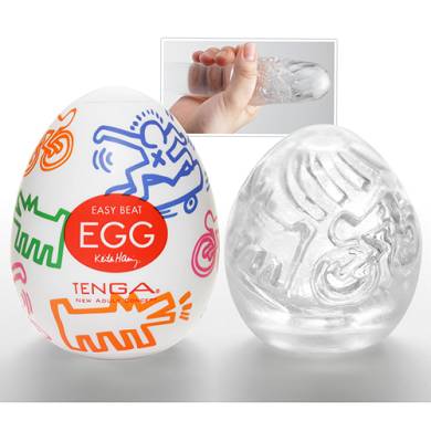 tenga-egg-keith-haring---street