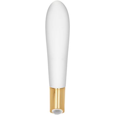 20 x 3,5 cm Vibrator JOPEN Callie Vibrating Wand - Akku Power